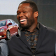 Illustration for article titled 50 Cent Owns An Absolutely Awesome Suzuki Kizashi Sport